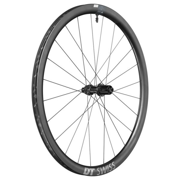 HR DT Swiss CRC1400 Spline DB 35 28"/22m