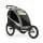 Fahrrad-Kinder-Anhänger Burley D`Lite X