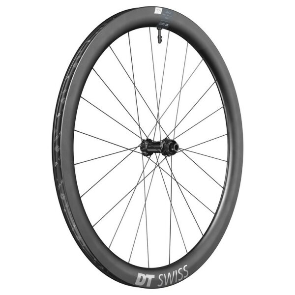 VR DT Swiss CRC1400 Spline DB 45 28"/22m