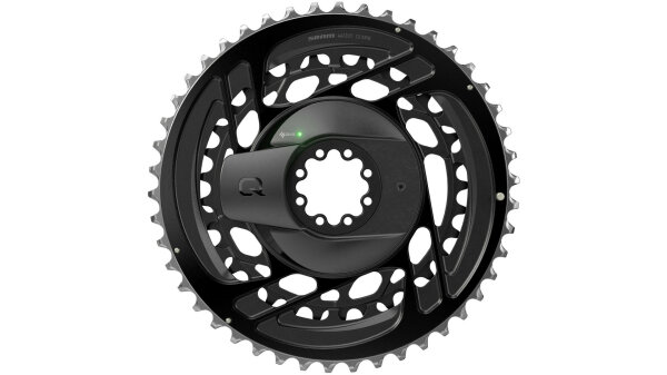 SRAM Kettenblatt "Force AXS" Für 12-fach, Aluminiu 33 / 46 Zähne