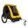 Fahrrad-Kinder-Anhänger Burley Bee
