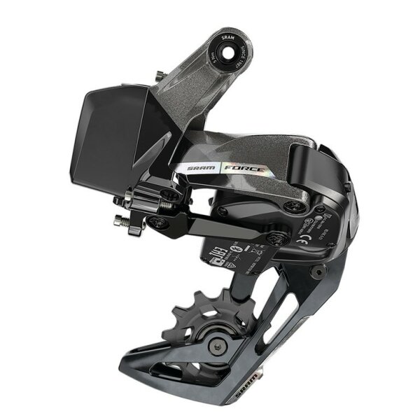 Schaltwerk Sram Force XPLR AXS D2