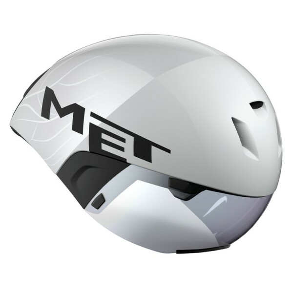 Fahrradhelm Met Codatronca