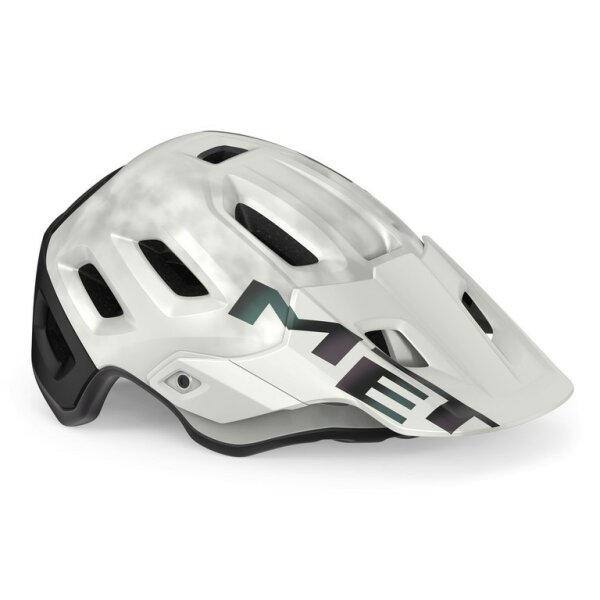 Fahrradhelm Met Roam Mips