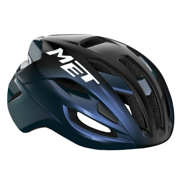Fahrradhelm Met Rivale Mips