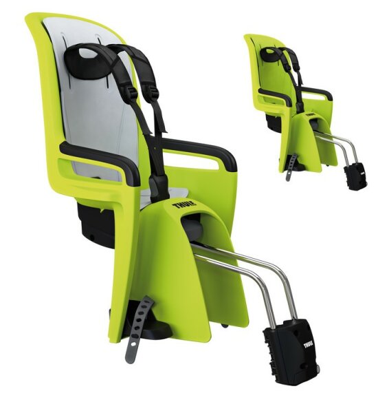 Kindersitz Thule Ride Along 2