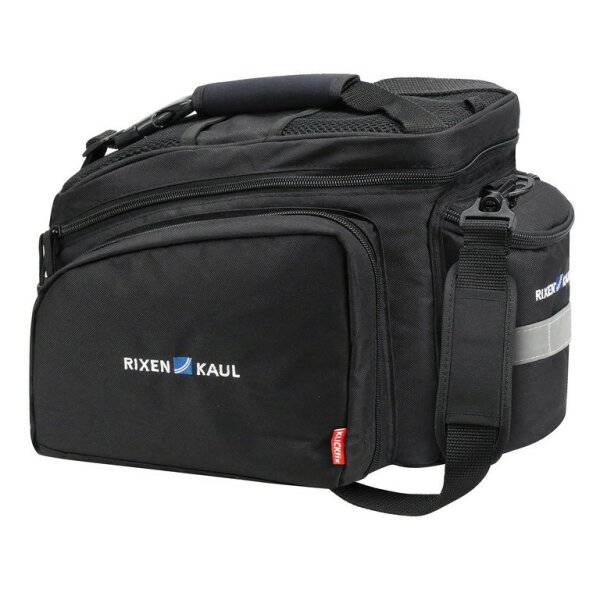Gepäckträgertasche KLICKfix Rackpack 2+