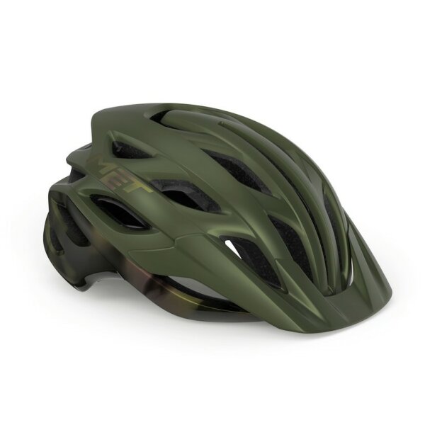 Fahrradhelm Met Veleno