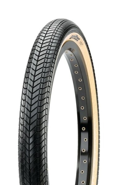Reifen Maxxis Grifter Draht