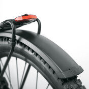 INFINITY UNIVERSAL MUDGUARD REAR 75
