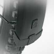 INFINITY UNIVERSAL MUDGUARD REAR 75