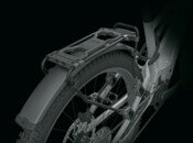 INFINITY UNIVERSAL MUDGUARD REAR 75