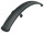 INFINITY UNIVERSAL MUDGUARD REAR 75