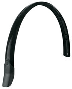Bluemels CABLE 28 55 BLACK REAR