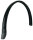Bluemels CABLE 28 55 BLACK REAR