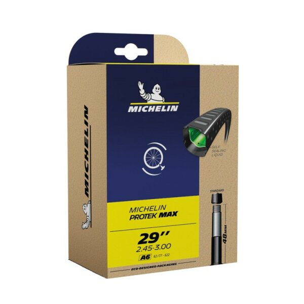 Schlauch Michelin A6 Protek Max