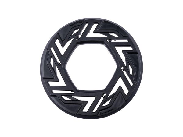 SRAM Kettenschutzring "Transmission Bash Guard Cli ohne Sicherung