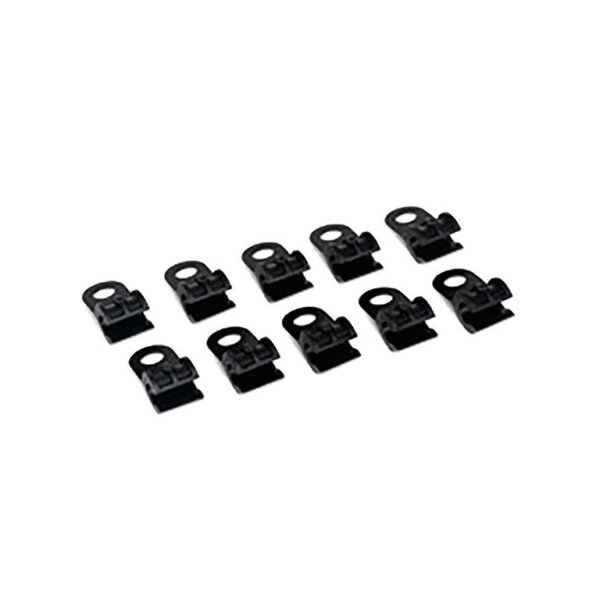 SRAM Befestigungsclip SB-verpackt, zur Führung der Packung zu 10
