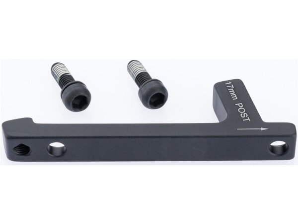 SRAM Scheibenbremsadapter SB-verpackt, Aluminium m 17 mm, von 203