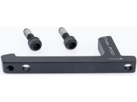SRAM Scheibenbremsadapter SB-verpackt, Aluminium m 17 mm,...