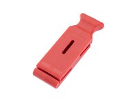 SRAM Entlüftungsklotz Zum Sperren des Bremssattels...