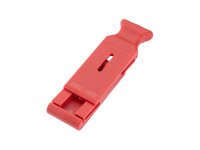 SRAM Entlüftungsklotz Zum Sperren des Bremssattels universell pas