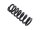 ROCKSHOX Federbein Deluxe Coil B1 ab 2023 57,5 - 65 mm H