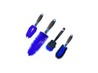 OXFORD Waschbürstenset 4-teiliges Reinig 4-teilig