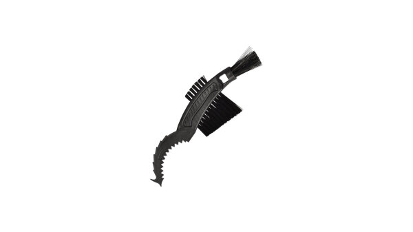 OXFORD Reinigungsbürste "Claw Brush" Ide schwarz