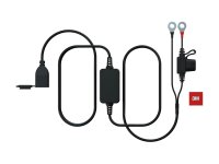 OXFORD Ladekabel-Kit 5 V Ausgang, 1,6 m Länge, 3 A...