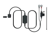 OXFORD Ladekabel-Kit 5 V Ausgang, 1,6 m Länge, 3 A...
