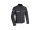OXFORD Jacke "Stormland" Herren, Material: Dry2Dry Gr. 4XL, schwa