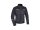 OXFORD Jacke "Mondial 2.0" Herren, Material: Dry2D Gr. 3XL, schwa
