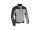 OXFORD Jacke "Mondial 2.0" Herren, Material: Dry2D Gr. XXL, schwa