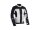 OXFORD Jacke "Mondial 2.0" Damen, Material: Dry2Dr Gr. 38, grau /