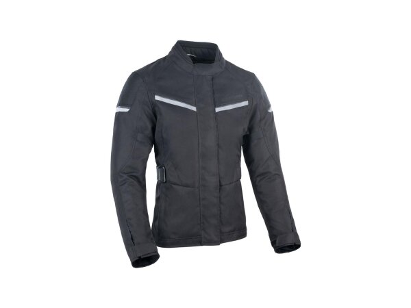 OXFORD Jacke "Dakota 3.0" Damen, Material: HD-Poly Gr. 36, schwar