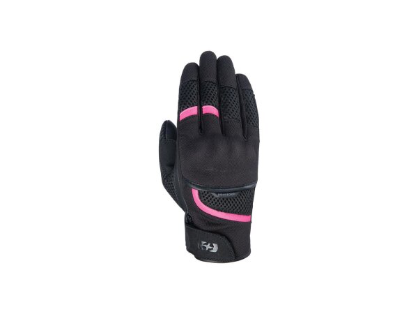 OXFORD Handschuh "Brisbane" Damen, Material: Leder Gr. L