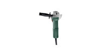 METABO Winkelschleifer "W750-115" Netzbetrieben, 7 Set im Karton,
