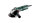METABO Winkelschleifer "W750-115" Netzbetrieben, 7 Set im Karton,