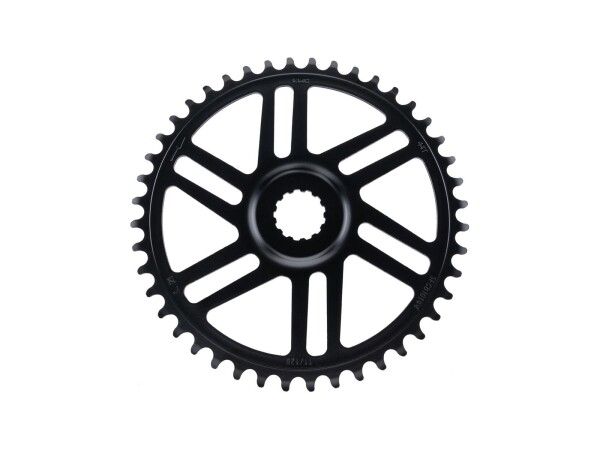 KMC E-Bike Kettenblatt 44T Bosch Gen.3 47,5/50,0