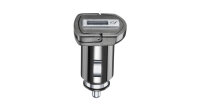 INTERPHONE USB-Adapter Für Zigarettenanzünder,...