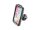 INTERPHONE Handyhalter, Für IPhone X, Rohrdurchmes