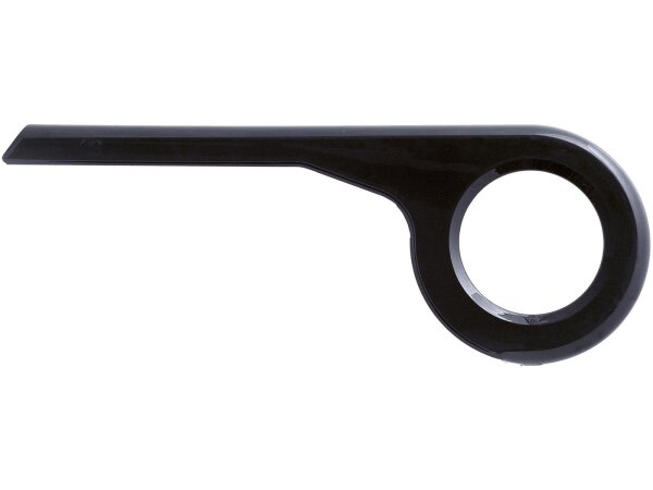 HEBIE Kettenschützer "381 / 385" SB-verpackt, 1-fl bis 36-40 Zähn