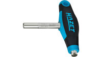 HAZET Bithalter "866BH-4" 1/4",...