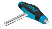 HAZET Bithalter "866BH-4" 1/4",...