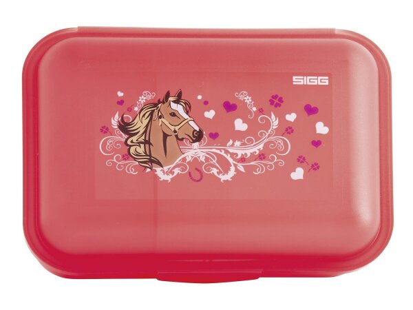 SIGG Lunchbox/Brotdose Viva Kids Horses