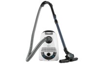 HOOGO Bodenstaubsauger B3+ 850W inkl. FlipFlop...