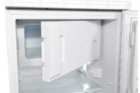 EXQUISIT UKS115-3-080F Unterbaukühlschrank