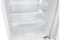 EXQUISIT UKS115-3-080F Unterbaukühlschrank