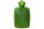 HUGO FROSCH Wärmflasche Klassik Plant 1,8l apfel